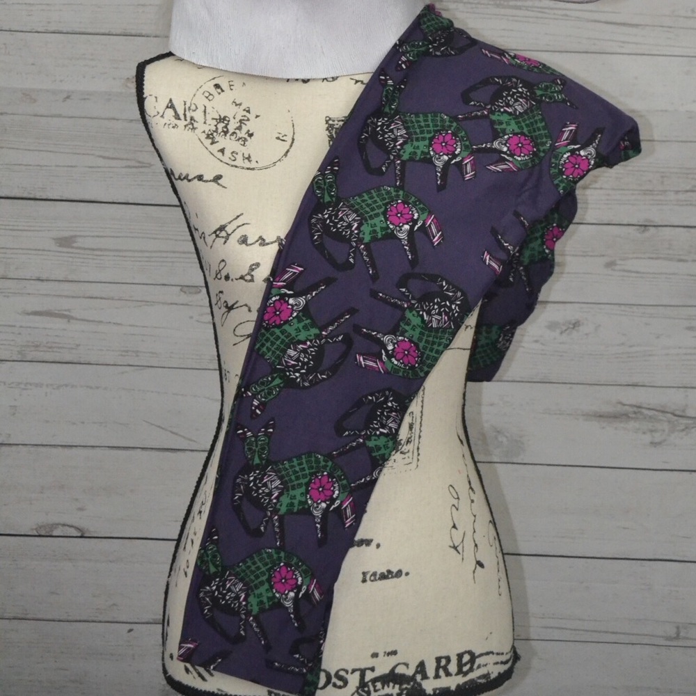 LuLaRoe Tall and Curvy kangaroo 🦘 print